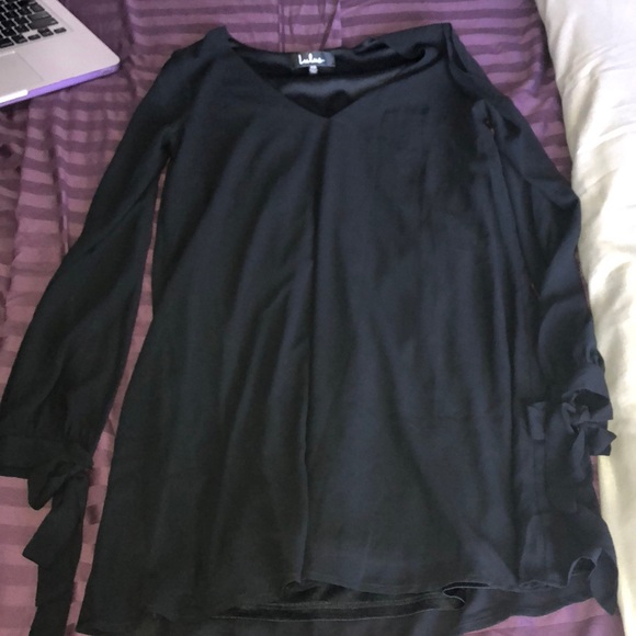 LULUS DRESS - Picture 4 of 8